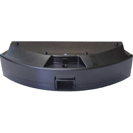 Ersättningsdelar för 850P Robotdammsugare: Knappversion Dammlåda, Vattentank & Allt-i-ett