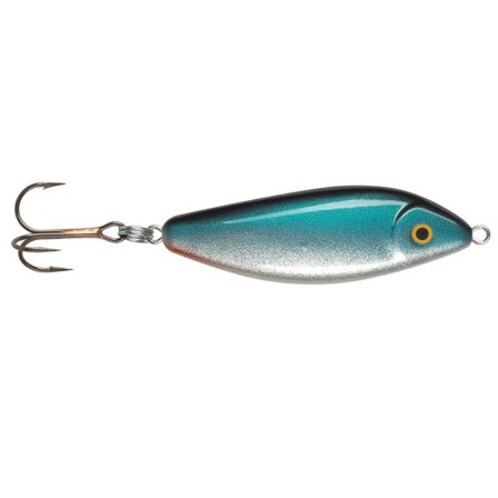 Falkfish Spöket Kulan 6cm, 22g - Bluegreen Sib RT