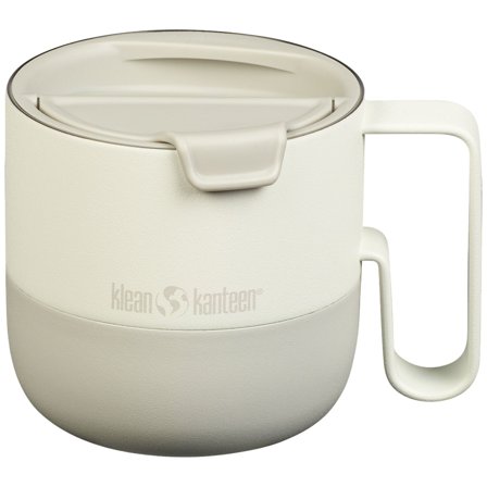 Klean kanteen Rise Kopp 414 ml, tofu