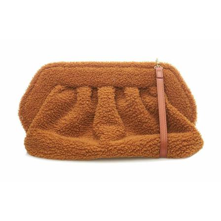 THEMOIRè, Cross Body Bags Bruin, Dames, Maat:ONE Size