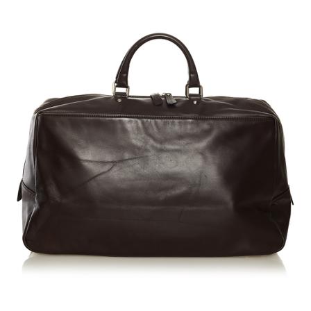 Burberry Vintage, Pre-owned Bags Bruin, Dames, Maat:ONE Size