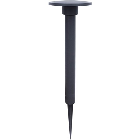 LightsOn - Hagebelysning Orbit Grå