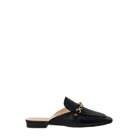 Guess, Slip on Shoes Zwart, Dames, Maat:39 EU