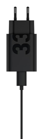 Motorola Turbopower 33W Universal