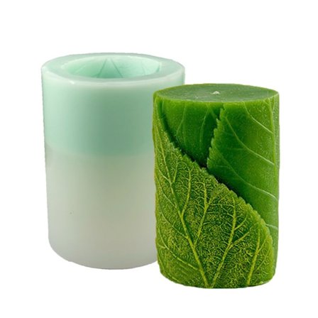 Lysform Silikon Lysform 3D Lysformer Sylindrisk