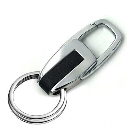 Tom and Jerry Bag Pendant Keyring C