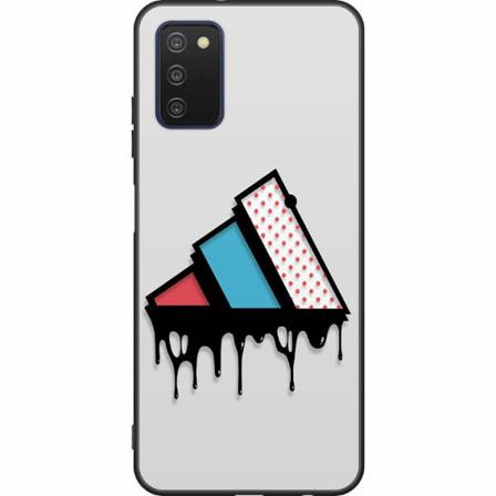 Samsung Galaxy A03s Svart Skal Adidas