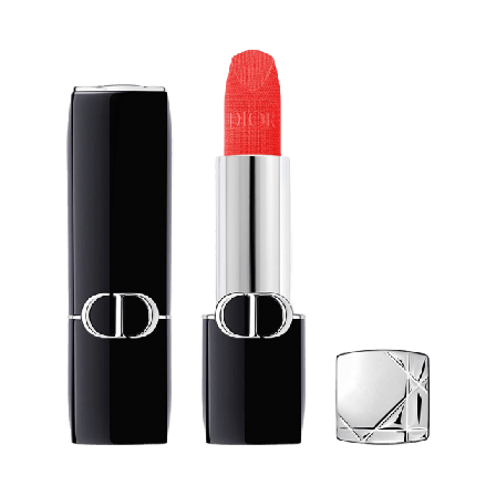 DIOR Rouge Lipstick Läppstift Dam Rosa 3.5G