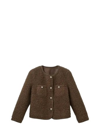 Sofie Schnoor | Benedictesw Jacket | 38