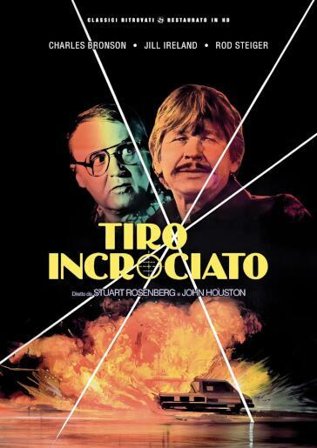 Tiro Incrociato (Restaurato In Hd)