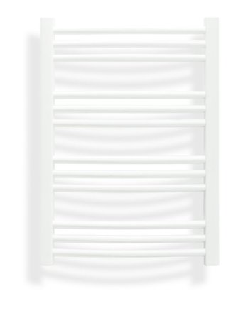 Svedbergs 56311 Handdukstork vit 79 cm, Badrum