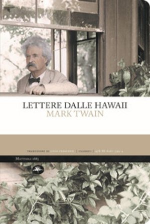 Lettere dalle Hawaii Mark Twain