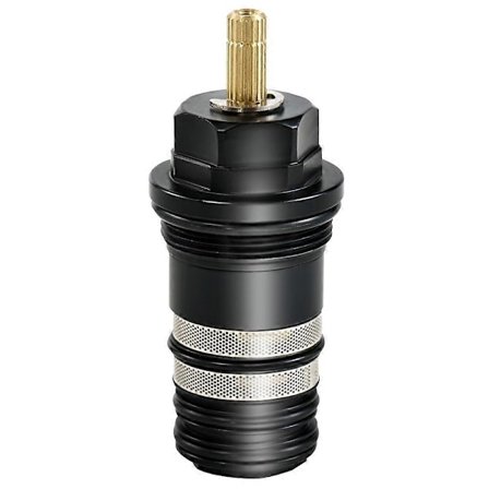 94282000 3/4-tommer termostatisk patronventil, til Hansgrohe