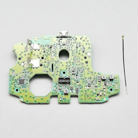 Päävirtapiirin emolevy Emolevy Lb Rb Usb-portti Xbox One S -ohjaimelle-yu DB