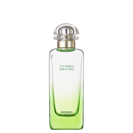 Hermès Parfums-Jardins Un Jardin Sur Le Toit 100ml - Eau de Toilette