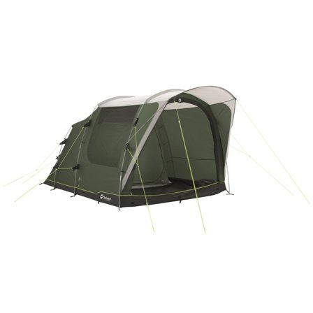 Outwell Oakwood 3 camping tents OneSize