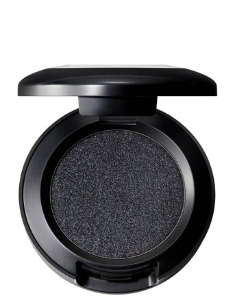 MAC Eye Shadow Metallic - Black - 1 G