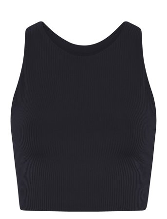 Girlfriend Collective | Rib Dylan Bra | XS