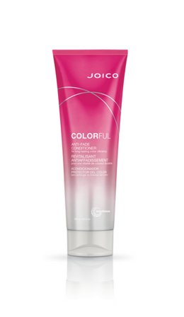 JOICO Colorful Anti-Fade Conditioner 250 ml, Hår, Shampoo & Hårpleje, Balsam