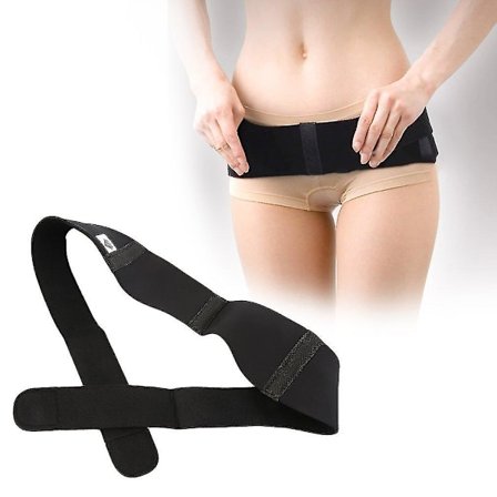 Bambus Kull Kroppsskulpterende Korsett Midjeformer