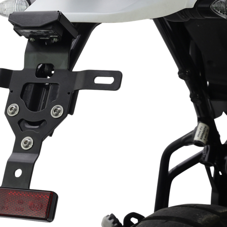 CNC Racing Vätskebehållarlock Frambroms/Koppling - Ducati Diavel 2011-2018