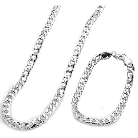 Kedjekedja Guld, Guld Trottoarkedjor För Män, Guldpläterad Kedja, Kubansk Kedjekedja, Guld Kubansk Länkkjedja, Guld