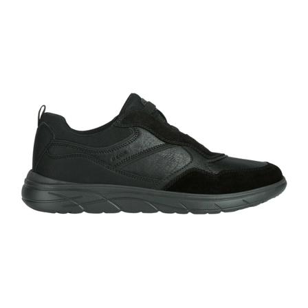 Geox Sneakers Sort, Herre, Størrelse: 42 EU