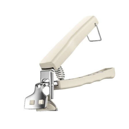 Rustfri stål anti-skoldnings tang til skål, fad, tallerken, gryde, køkkentilbehør