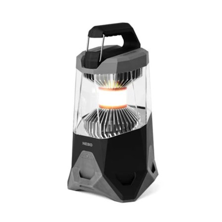 NEBO Galileo 1600 Rechargeable FLEX Lantern 1600lm