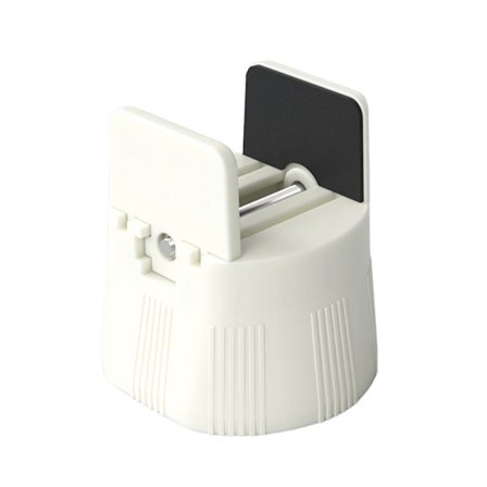 Sengemøbler Risers Anti Vibration Pads APRIKOSBREDDE 1-50MM