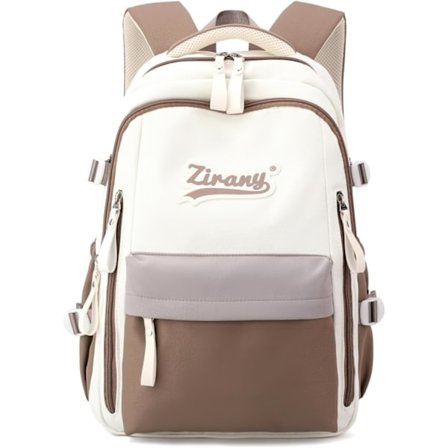 Koulureppu teinitytöille, suuret koulureput tytöille 9-16 vuotiaille, tyylikkäät nylonreput lukioon