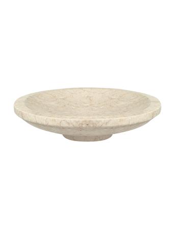 Gallery Object Tray Home Decoration Decorative Platters & Bowls Beige Louise Roe