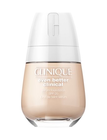 Clinique Even Better Clinical Serum Foundation Spf 20 - 30 ml