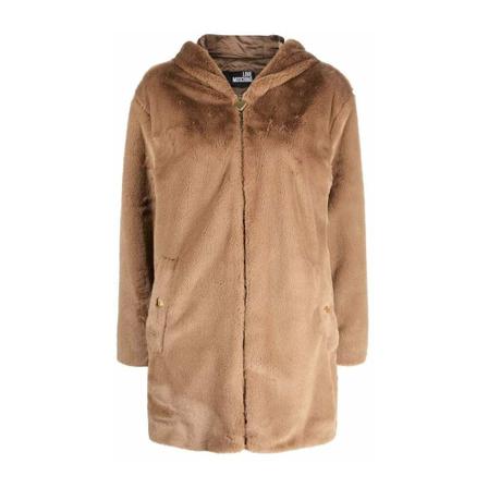 Love Moschino Down Coats inbo, Dame