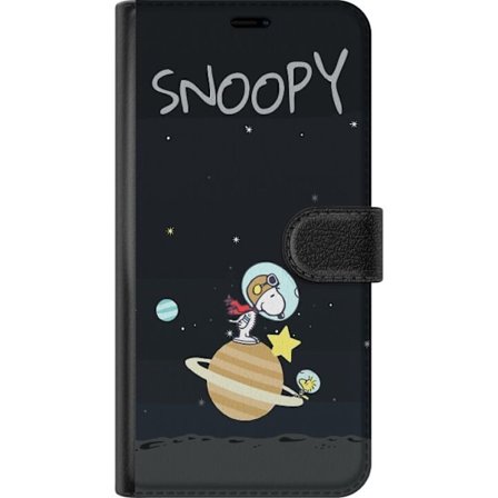 Kompatibelt Plånboksfodral till Apple Apple iPhone 17 Pro Snobben