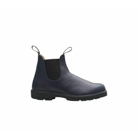 Blundstone, Chelsea Boots Niebieski, Mężczyzna, Rozmiar: 42 EU