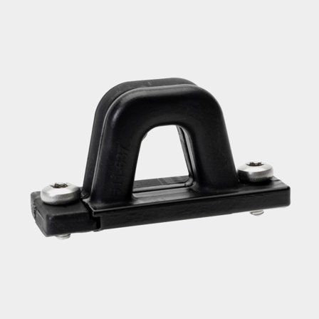 Seldén Lazy Jack Slider, Polyamide, for boom sections B199 - B290/B300 (511-637-01)
