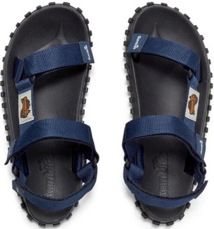 Gumbies Scrambler Navy Unisex