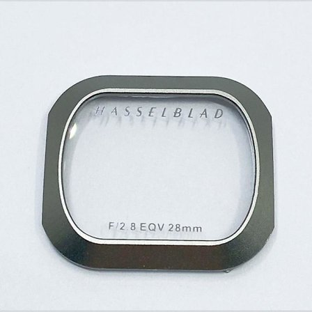 Mavic 2 Pro Del Hasselblad UV-Linse Udskiftning F Dji Mavic Pro 2 Reparation Os -ES