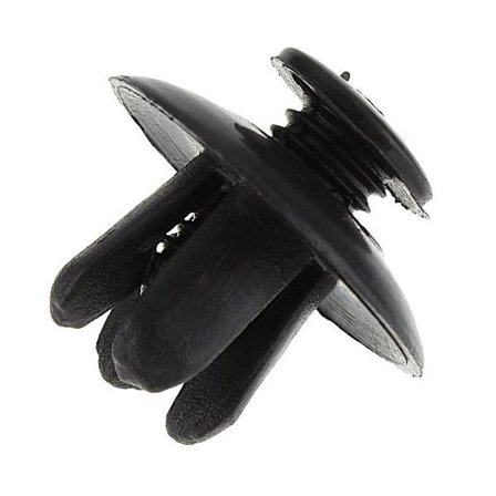 10X Universal-plastklip, der passer til Honda / Accord / Civic / Prelude