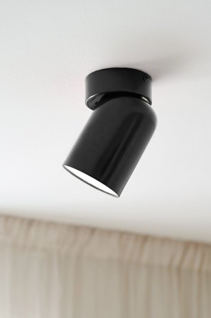 Jotex - ARA taklampe Rød - Kjøp Taklamper hos Jotex