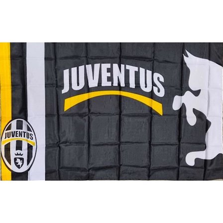 Flag - Juventus