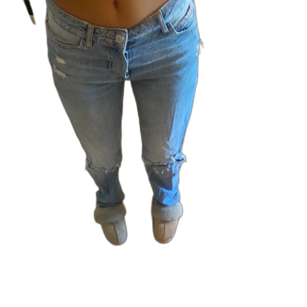 Midrise Jeans