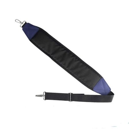 Golfbag Skulderrem Tyk Polstret Skulderrem