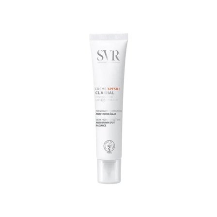 SVR Clairial Creme Anti-Macchie Illuminante 40ml SPF50+