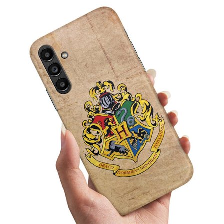 Cover / Mobilcover til Samsung Galaxy A54 - Harry Potter