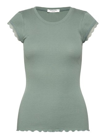 Rosemunde | Rwbaybay Ss Regular T-Shirt | XS