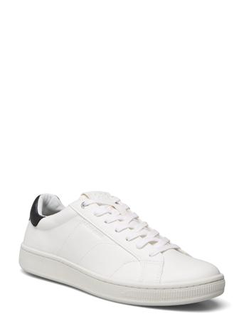 T305 Cls Btm Björn Borg White