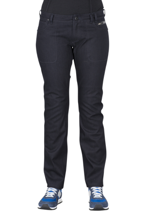 Jeans Rev'It! Orlando H2O Damen Dunkelblau W26 x L32