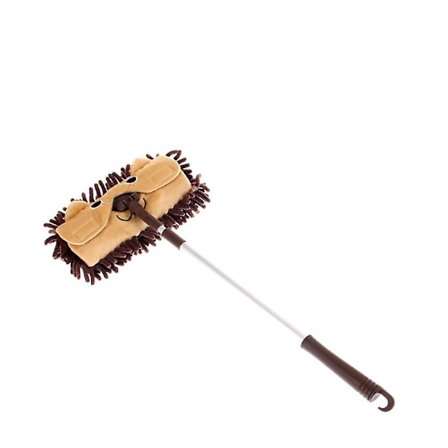 Barne Rengjøringsleker Justerbar Mopp